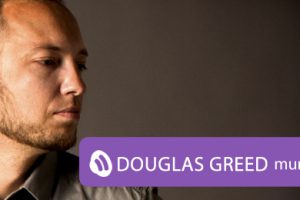 Muno.pl Podcast 41 – Douglas Greed