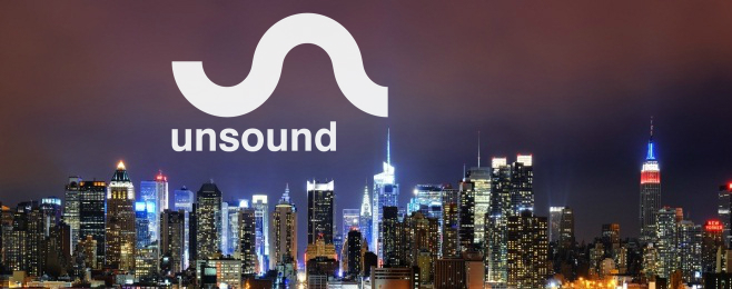 Unsound w Nowym Jorku po raz trzeci