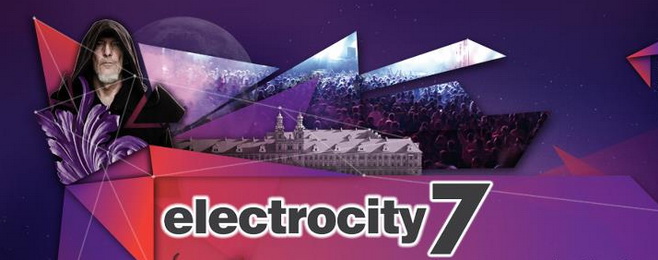 Electrocity 7 ogłasza line-up