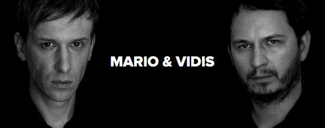 Mario & Vidis dla Muno.pl – WYWIAD!