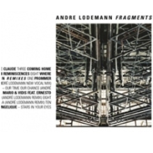 Andre Lodemann – Fragments