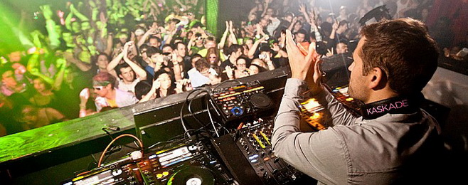 Ile zarabiają najsłynniejsi DJe?