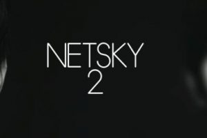 Netsky przedstawia '2′