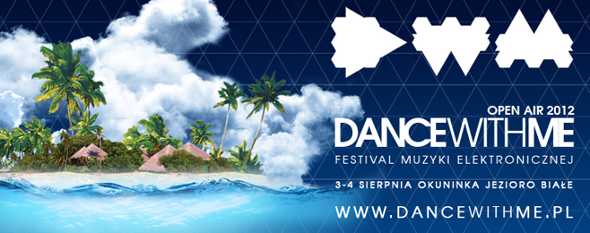 W weekend startuje Dance With Me Open Air