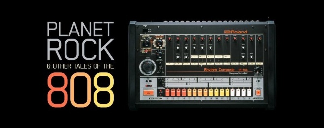 Zobacz jak Roland TR-808 zrewolucjonizował muzykę