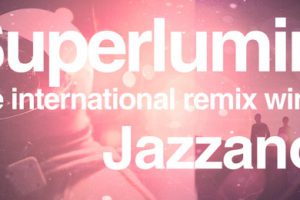 Superluminal zwycięzcą konkursu na remix dla Jazzanova!