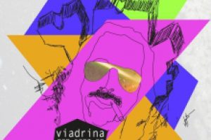 Viadrina – Pop Song EP