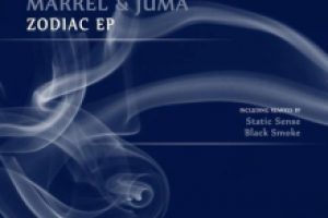 Marrel & Juma – Zodiac EP