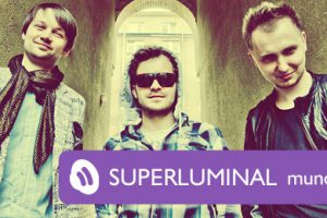 Muno.pl Podcast 51 – Superluminal