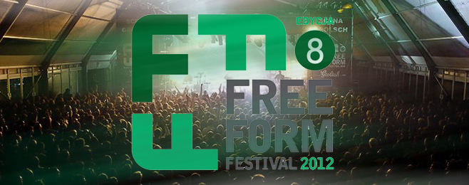 Ostatnia szansa na tańsze bilety na FreeFormFestival