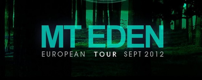 Tournee Mt Eden po Polsce – BILETY!