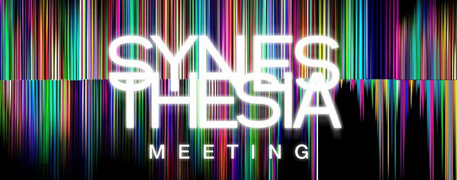 Znamy program Synesthesia Meeting – BILETY!