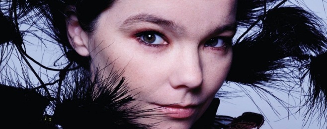 Björk przedstawia album z remiksami