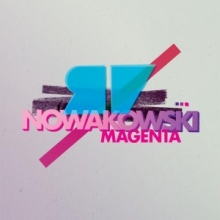 Nowakowski – Magenta EP