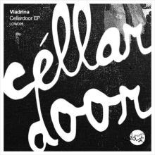 Viadrina – Cellardoor EP