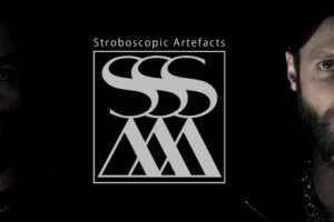 Debiutancki album Dadub dla Stroboscopic Artefacts
