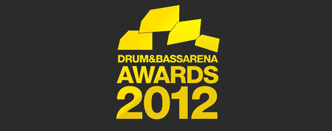 Drum&BassArena Awards 2012 – WYNIKI!