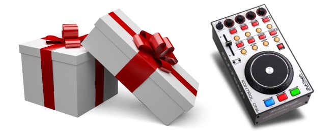 Najlepsze świąteczne prezenty dla DJów i producentów