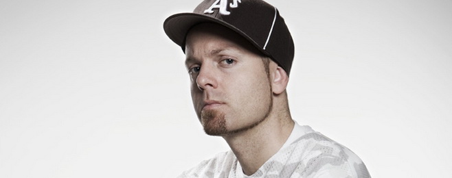 DJ Shadow trzy razy w Polsce – BILETY!