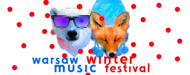 Warsaw Winter Music Festival odwołany!