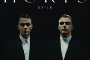 Hurts – Exile