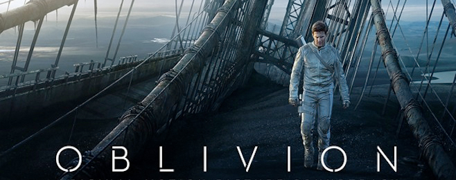 M83 tworzy soundtrack do filmu 'Oblivion’