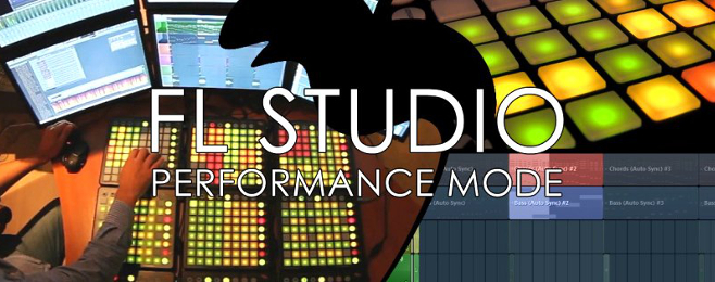 FL Studio 11 zawalczy z Ableton Live?