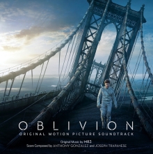 M83 – Oblivion