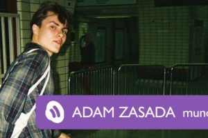 Muno.pl Podcast 61 – Adam Zasada