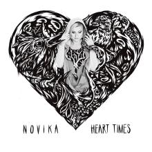 Novika – Heart Times