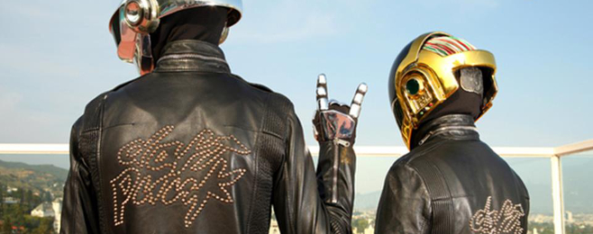 Prapremiera albumu Daft Punk w BBC Radio 1?