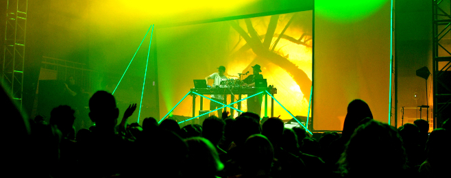 Electronic Beats Festival 2013 – RELACJA MUNO.PL