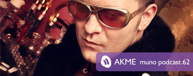 Muno.pl Podcast 62 – AKME
