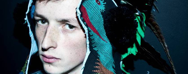 Totally Enormous Extinct Dinosaurs miksuje 'Get Lost VI’
