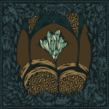 Teielte – Crystalline EP