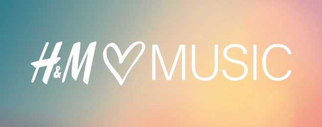Lato z H&M Loves Music w sopockiej Zatoce Sztuki