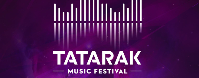 Tatarak Music Festival zamyka line-up – BILETY!