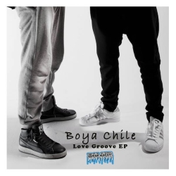Boya Chile – Love Groove EP