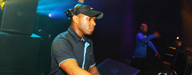 DJ EZ dostarcza 'Fabriclive 71′