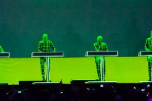 Niemieckojęzyczne albumy Kraftwerk po raz pierwszy trafią na serwisy streamingowe