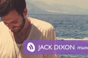 Muno.pl Podcast 64 – Jack Dixon