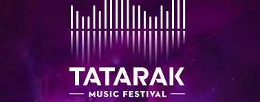 Tatarak Music Festival już w weekend – PROGRAM!