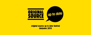 Original Source Up To Date zamyka line-up i ogłasza program – BILETY!