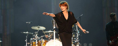 Florence & The Machine i Franz Ferdinand z Coke Live Music Festival – VIDEO!