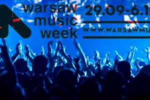 Znamy program Warsaw Music Week 2013 – BILETY!