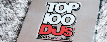 DJ Mag tłumaczy się z TOP 100 DJs