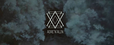 Słuchamy zwiastunu nowego dzieła Adre’n’Alin!