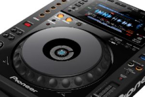 Denon DJ zapowiada nowy kontroler i uznaje go za najbardziej wszechstronny