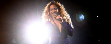 Nowa płyta Beyoncé już w sprzedaży
