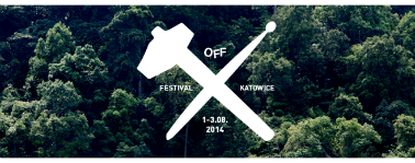 Znamy datę OFF Festival!